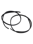 2013-2018 Nissan Altima 2st Tak dropp trim vänster och höger sida gummi