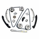 Steuerkettensatz mit Nockenwellenversteller für Land Rover Range Rover 5.0 2014-2022