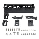 Asiento elevador con cesta de almacenamiento para Toyota Rav4 (2013–2019)