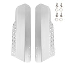 2024-2025 Triumph Scrambler 1200X forhjulsgaffel Stokk absorberbeskyttelsesdekke