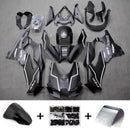 Verkleidungssatz aus ABS-Kunststoff, passend für Kawasaki ZX-10R und ZX-10RR (2021–2025)