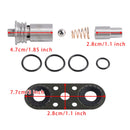 6L80 6L90 8L90 SURE COOL SYSTEM -päivitys STL010 ohitustiivisteellä