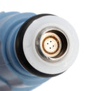 5 Stück Kraftstoffeinspritzdüsen für Volvo C70 V70 S60 S80 1998-2009 91860600 0280155830