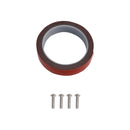 2018–2024 Honda Goldwing GL1800 Windabweiser Seitenverkleidung Flügel Windschutzscheibe Bein