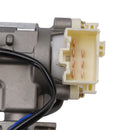 Conjunto do cilindro da ignição com 2 chaves para Lexus RX350 3.5L (2007–2009), número da peça 69057-0E010