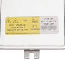 Xenon HID -ajovalojen sähköinen liitäntälaite D1S W3T13271 BMW E90 E91 2006-2008 -malliin