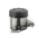 1x moottoripyörän etujarrukytkin pääsylinterin nestesäiliön öljysäiliökuppi BK