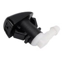 2 stk sprøytedyser for vindusspylersystem for Cadillac SRX 25823361