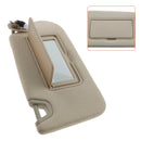 2013-2018 Nissan Altima Beige Passenger Side Sun Visor 964003TA2A