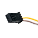 Klare Linse LED hinten hochrangige dritte Bremsleuchte für BMW Z4 E85 2002-2008