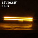 2018–2022 Porsche Cayenne Turbo vorne rechts LED DRL Nebelscheinwerfer Montage 9Y0953050