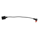 K Interface Headset Connection Converter Cable for SL1K SL1M SL300 SL4000 SL2K SL3500E