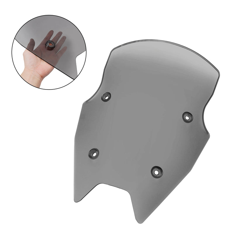 2015-2018 BMW R1200RS Frontrute Frontrute