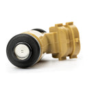 4 inyectores de combustible para Toyota Avensis Carina Corona RAV4 2.2L 3.0L 23250-74170