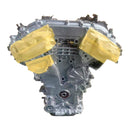 Brand New VQ35DE Motor Engine Block VQ35 Für Nissan 350Z Infiniti G35 2005-2006