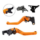 2019–2022 Yamaha XSR 155 MT 15 Ny kortkopplingsbromsspak