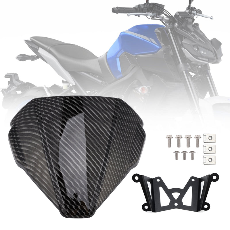 2021-2023 YAMAHA MT-09 MT09 Windschutzscheibe