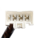 2009-2010 SYM GTS250 EVO (LM25)W5-6) (K9-L0) Statorregulatorpackningssats 31120-HMA-000