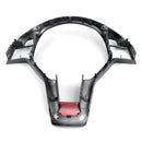 Lenkradbezug Carbon Look Für Mercedes Benz C-Klasse W204 C63 AMG