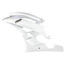 ABS plastkåbesæt, egnet til Yamaha YZF 600 R6 2006-2007