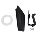 2020–2024 Yamaha T-Max 560 Lenker-Getränkehalter-Halterung für Trinkflaschen