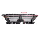 Luftindtagsklap til motorhjelmen på Ford Bronco (2021–2023) P2DZ16138A (uden motor)