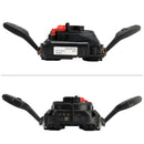 2011–2015 BMW Alpina B7 xDrive Vereinigte Staaten Lenksäule Schalter Steuerung 61319354048