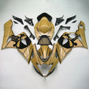 2005-2006 Suzuki GSXR1000 K5 Motorrad-Karosserie-Set Kit Körperwerk Kunststoff ABS