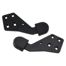 Motorhaubenführung Poly Links+Rechts HLK2733L HLK2733R Für ausgewählte International Trucks