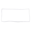 5304507199 Vedação da porta do congelador para Kenmore Fridge AP6037262 5304507208