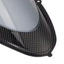 Aprilia RS 660 (2020–2024) – Scheinwerferverkleidung, Windschutzscheibe