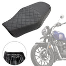 2023-2024 Honda GB350 Gt 350 Vaihda etu- ja takaosan nokka-istuin