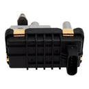 Magnetventil für Turbolader-Stellglied für Kia Sorento 2.2 G-013 763797 6NW009543-11