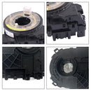 2014-2016 Audi SQ5 Spiral Cable Angle Sensor Assembly 8 PINS 8K0953568Q