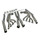 Udstødningsmanifold til Chevrolet Corvette 6.0L V8 (2005–2007)