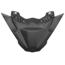 2023-2024 Honda ADV 160 carenado de nariz de extensión de pico delantero