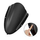 2020-2024 Přední sklo Aprilia RS660 Čelní sklo