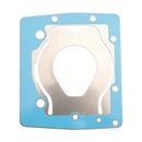 Para PACCAR MX13 Cabeça de cilindro do compressor de freio de ar 2121411 2139800