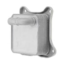 Motorölkühler 03F117021A für Audi A1 A3