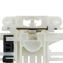 Astianpesukoneen oven lukkokytkin DD81-02132A DD81-01629A Samsungille