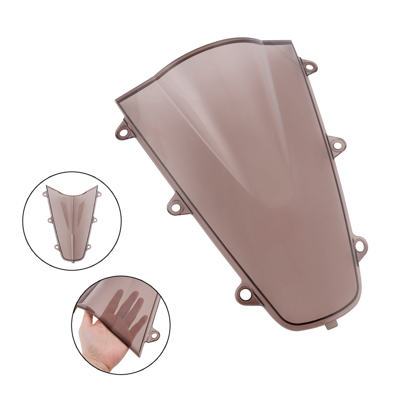 2017-2023 HONDA CBR1000RR Windschutzscheibe