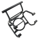 Kitin etutelineteline ja ajovalotanko sopii Honda Ct125 Huntercub 125 2020-2023