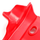 2023-2024 Honda CRF300 CRF300L osłona przeciwnajazdowa osłona silnika pęknięta plastikowa