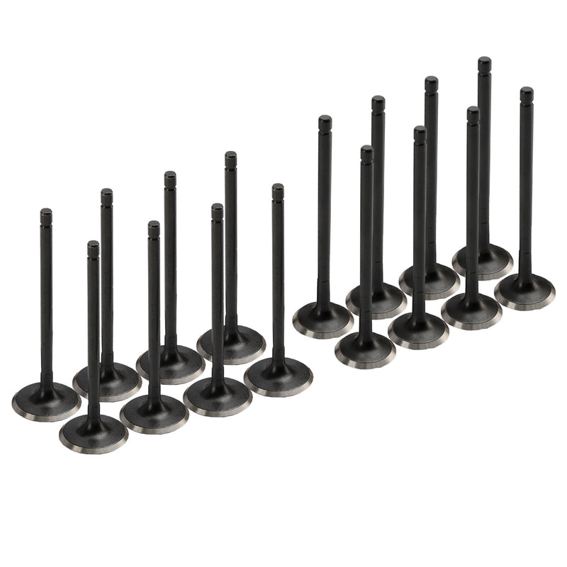 2021-2022 Hyundai Creta (SU2r) G4NA 2.0L motorgenopbygningssæt Krumtapaksel plejlstangstætningssæt