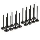 2013–2015 Hyundai Elantra (UD) G4NA 2.0L Motorumbausatz Kurbelwellenpleuel Dichtungssatz