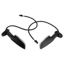 Blinker Display Lamp för Moto Guzzi V7 V9 V100 V85TT Stelvio