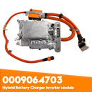 2010-2013 Mercedes-Benz W221 S400 Hybridi akkulaturin invertterimoduuli 0009064703