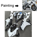 2022-2024 APRILIA RSV4 1100 Injeksjonspanelkit kropp laget av plast