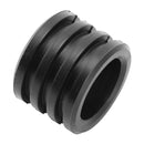 1984-2007 Honda CR250R CR 250 2X Auspuffdichtung Gummiflansch 18365-KA4-730