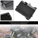 2019-2024 Yamaha Tenere 700 XTZ700 Kühler Kühlung Motorkühler